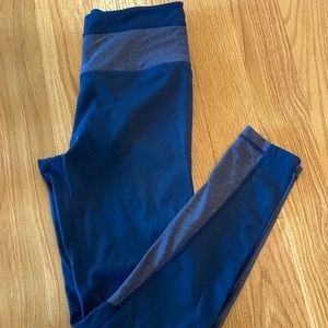 CRVS - Curves n Combatboots Leggings